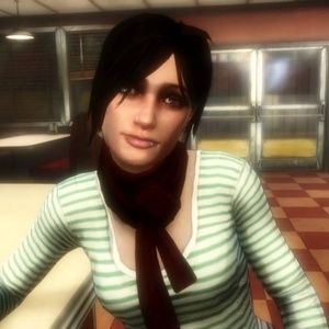 Meet your Posher, Camreon